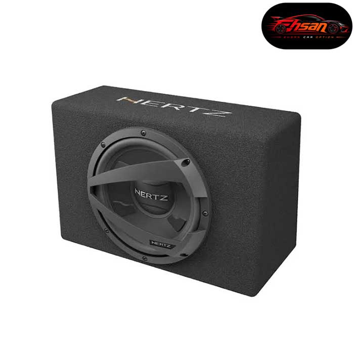 ساب ووفر خودرو DBX-600
