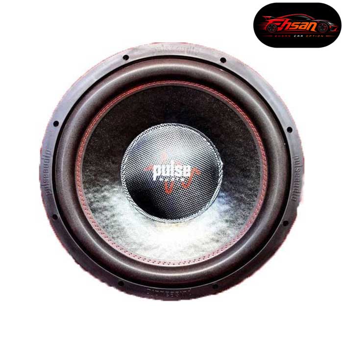 ساب ووفر خودرو Pulse Audio