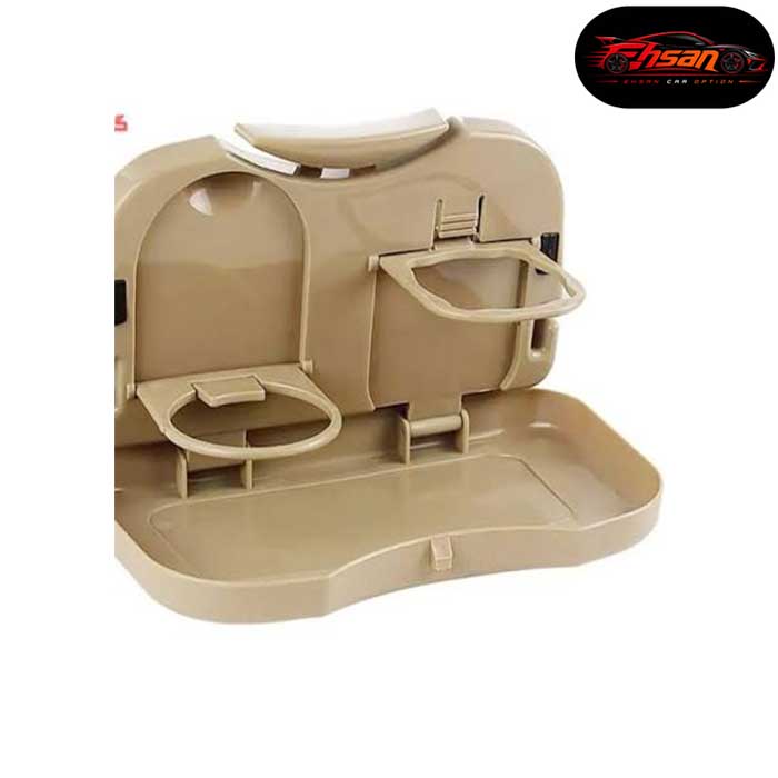 میز تاشو صندلی عقب خودرو A.M.CO Cars Onboard